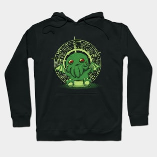 The Littlest Elder God Hoodie